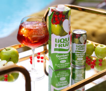 Liqui Fruit Cranberry Cocktail